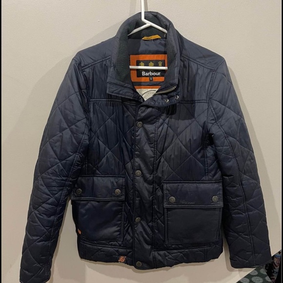 Barbour Jackets & Coats Barbour Regent Quilt Jacket Poshmark